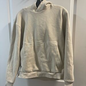 Lululemon Steady State Hoodie Size Small Good Condition